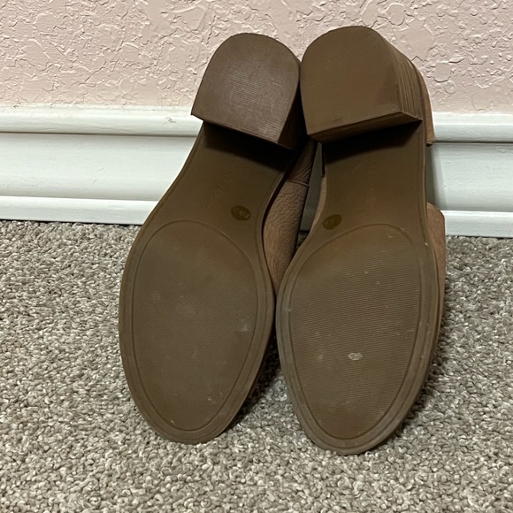 Lucky Brand Booties - Picture 4 of 5